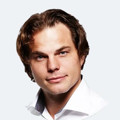 Erik Færevaag