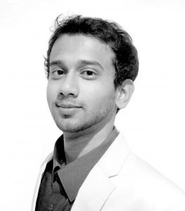 Gokul Anandayuvaraj