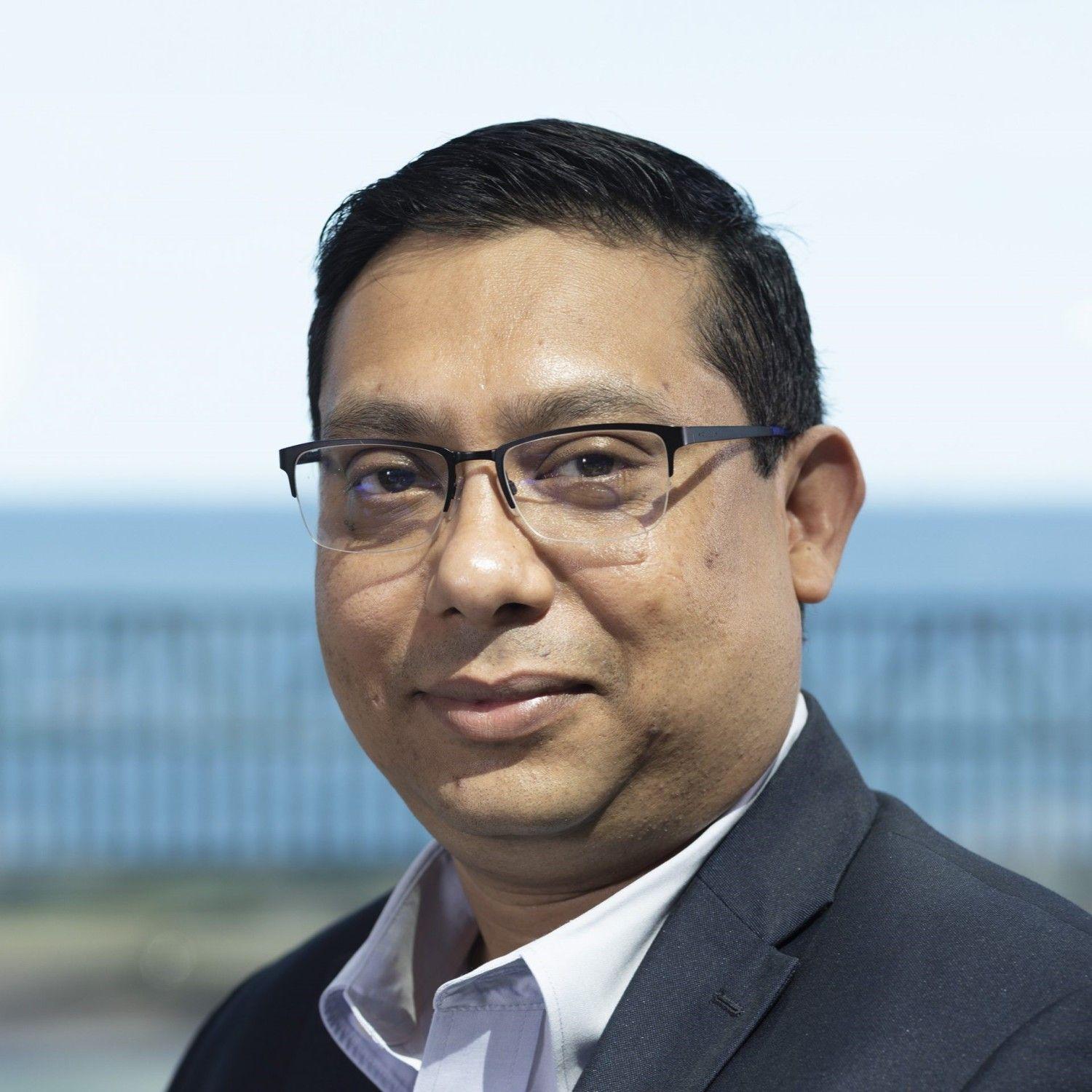 Aritro Sen