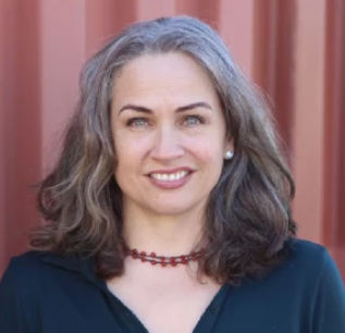 Gina Stryker