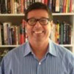 Ken Pendleton