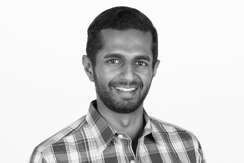 Avinash Jayaraman