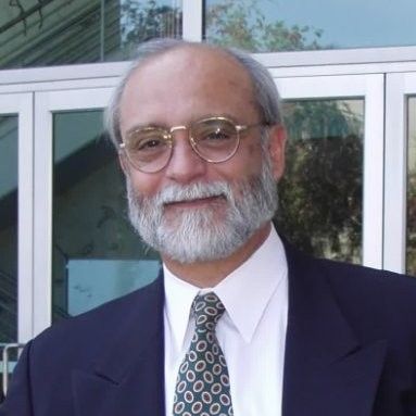 Luis Rubio