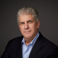 Mark Polson