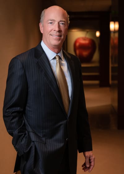 Cary McNair