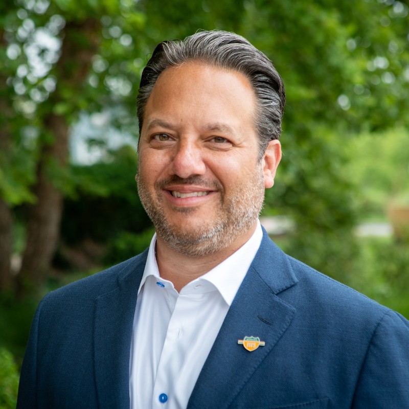 Brian D'Amico