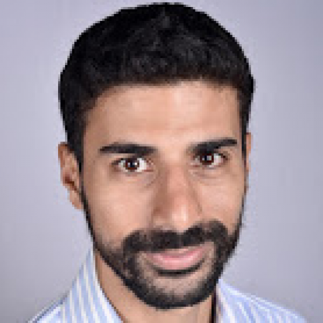 Zal Dastur