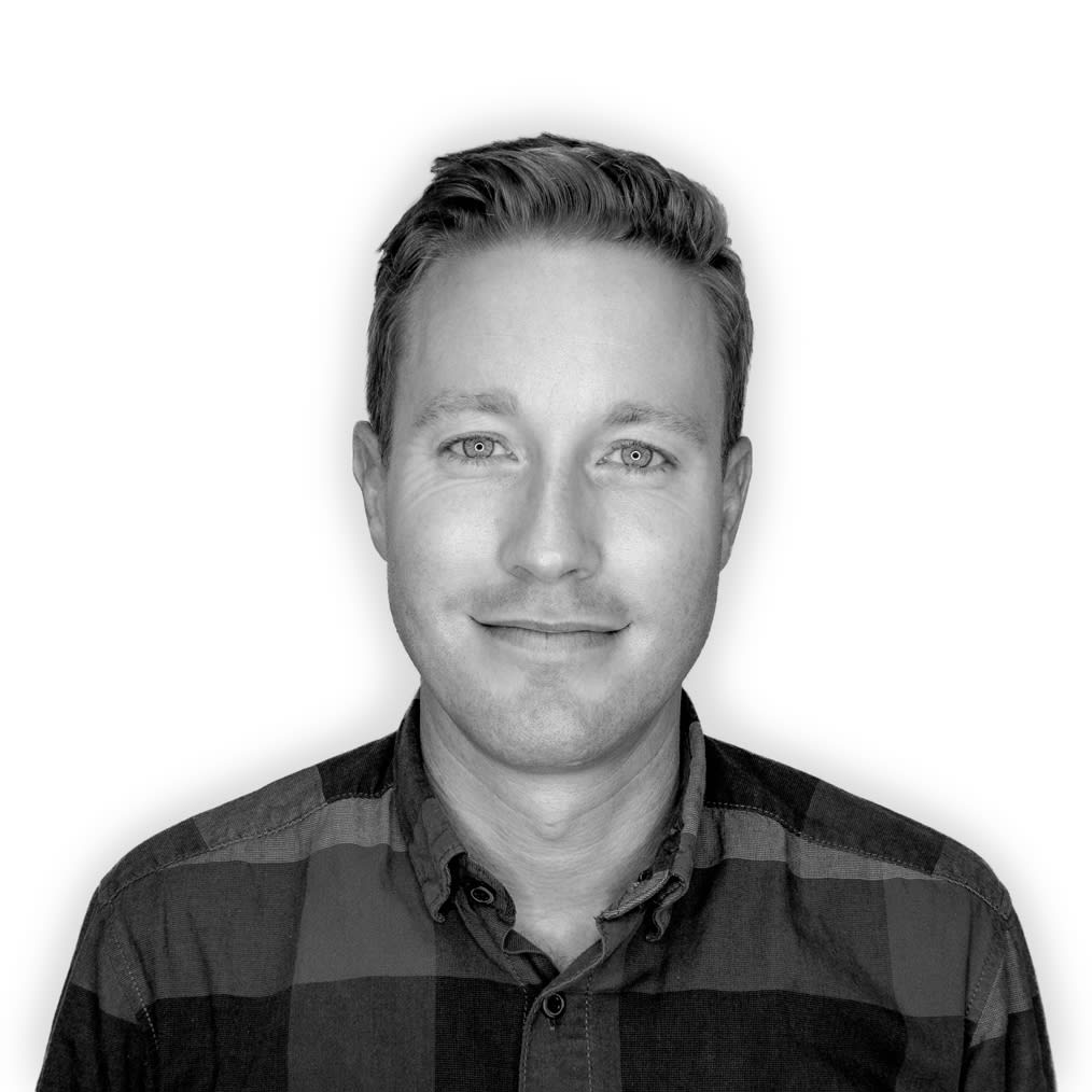 Donald Gossen