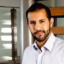 Sergio Aragón