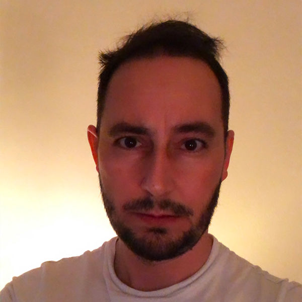 Mark Venz