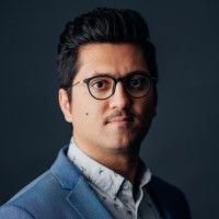 Ali Telmadarreie