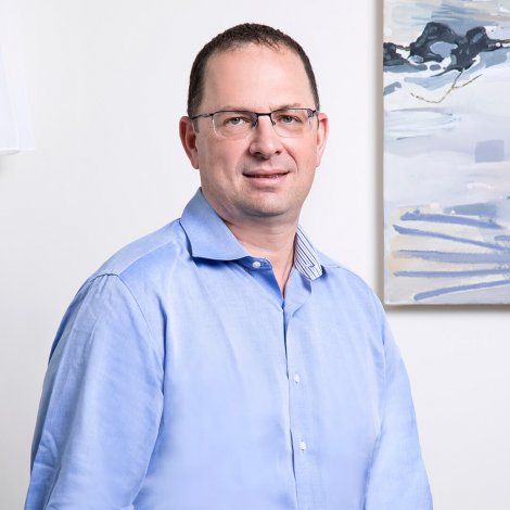 Eran Westman
