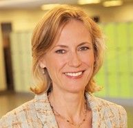 Ann Sarnoff
