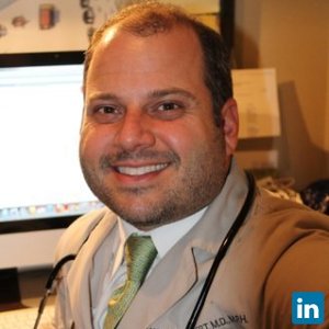 Andrew Albert