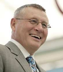 Dennis Gillings