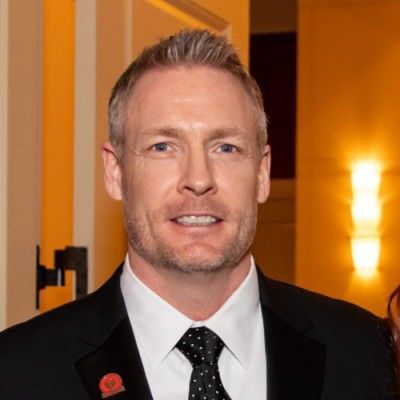 Rob Franklin