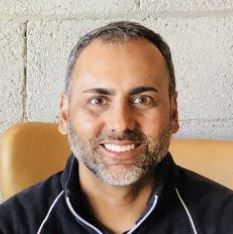 Chirag Shah