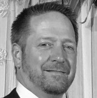Kevin Zerber