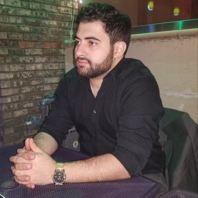 Ahmed Zobi