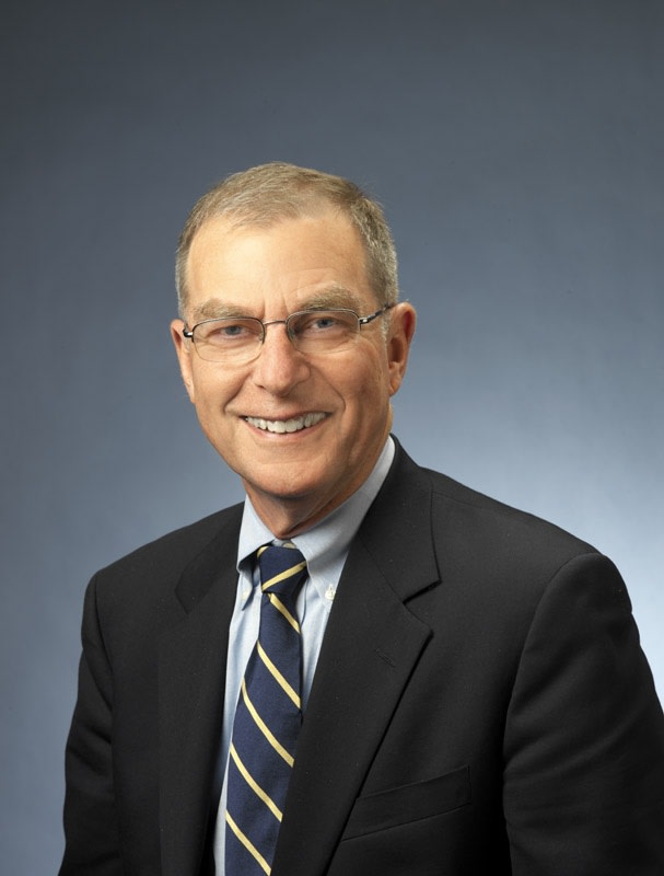 Richard Dyck