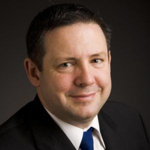 Phil Shawe