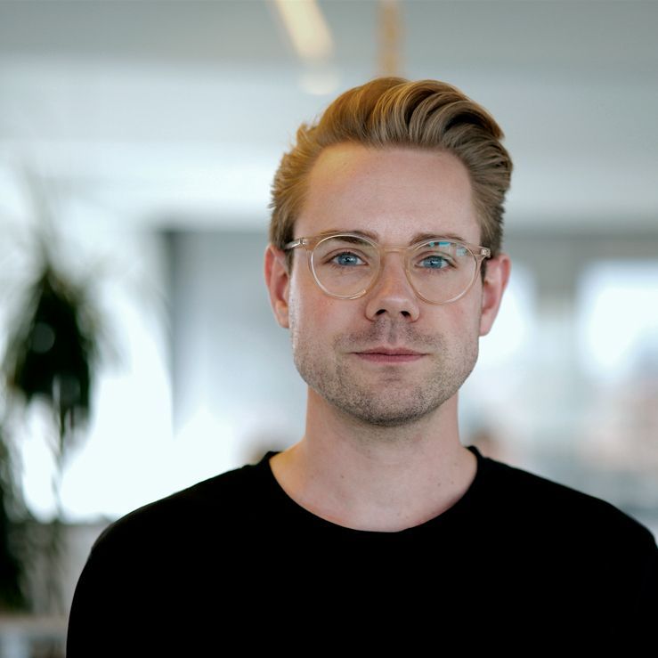 Sebastian Stockmarr