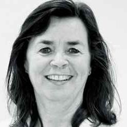 Susanne Hannestad