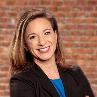 Christine Hawkins