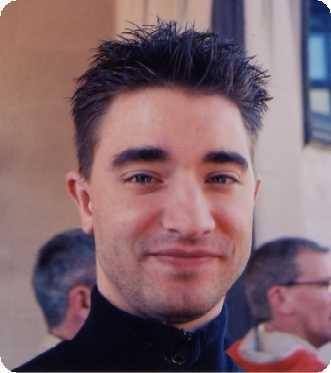 Paul Bikowski