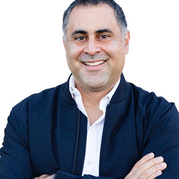 Jad Boutros