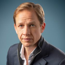 Stewart Langdon