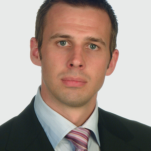Adam John