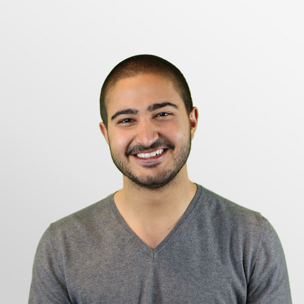 Omeed Mehrinfar