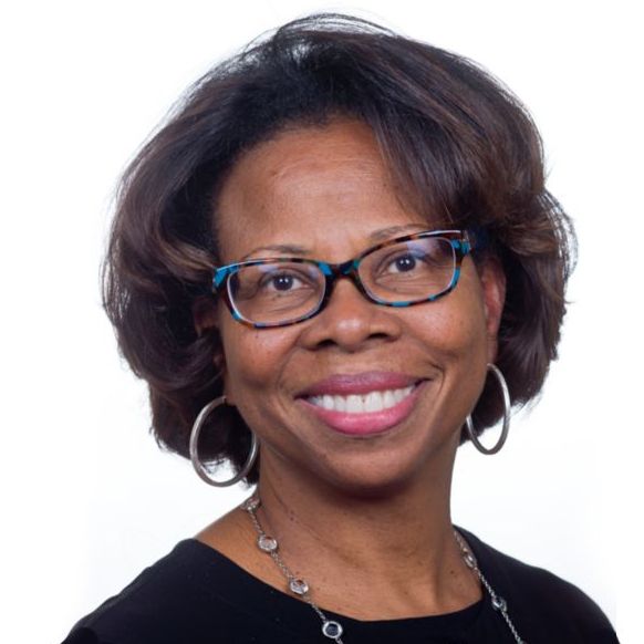 Kaye Foster