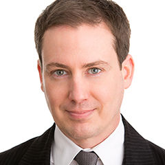 Charles Pooley