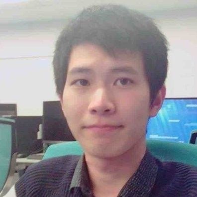 Guanjiu Zhang