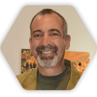 Steve Bucuvalas