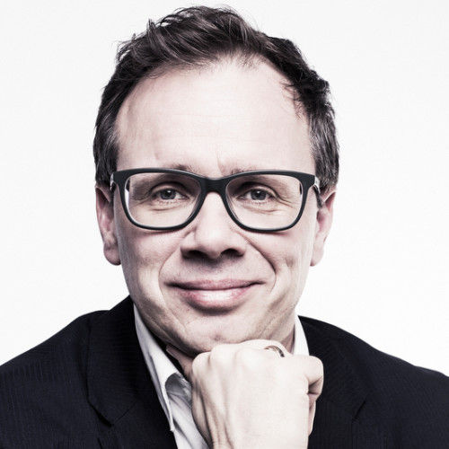 Peter Jorgensen