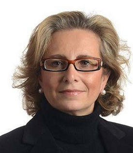 Lucia Calvosa