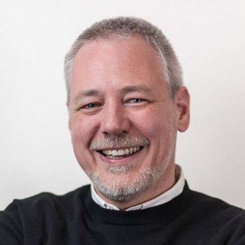 Simon Woodruff