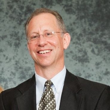 Gary Rutherford