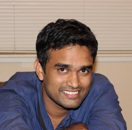 Pradeep Gaddam