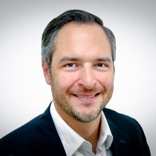 Martin Jost