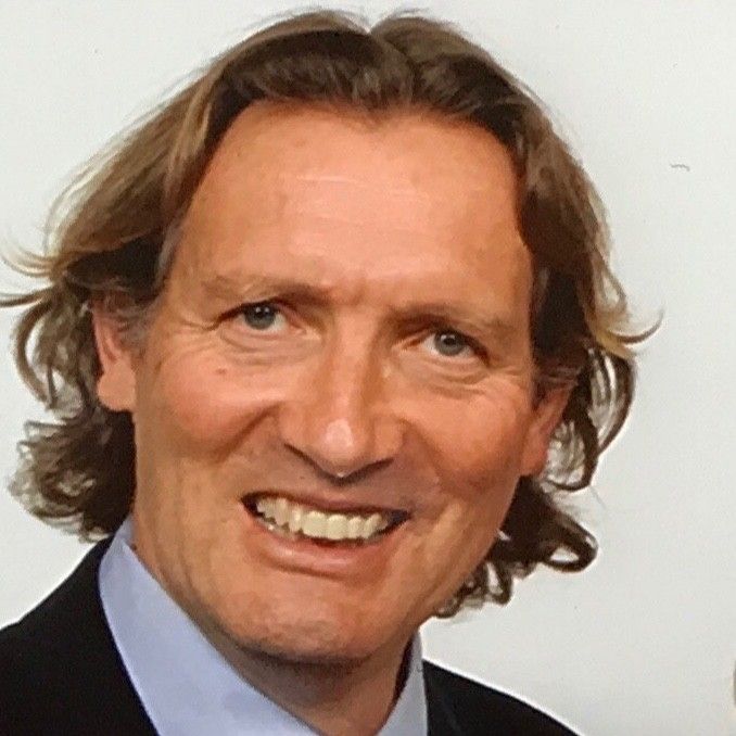 Francois Ferre