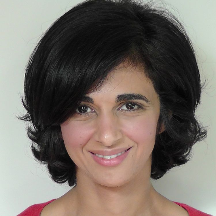 Diana Yousef