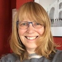 Cecilia Lenk