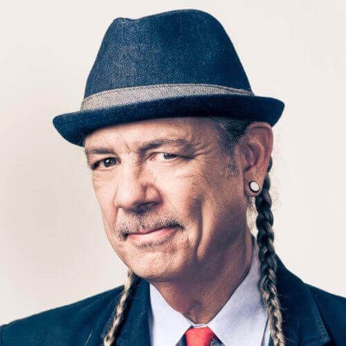 Steve DeAngelo