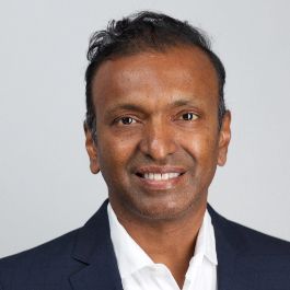 Sundar Subramaniam