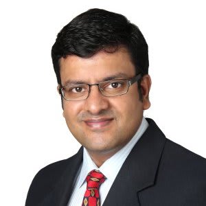 Ganesh Raghupathy