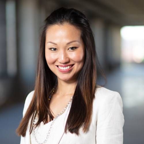 Yvonne Choi